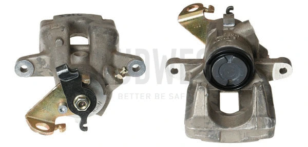 Étrier de frein BUDWEG CALIPER 343216