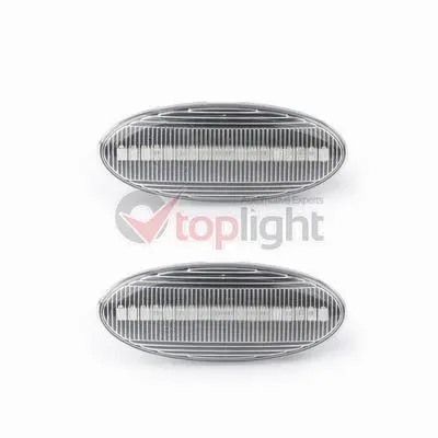 Feu clignotant AE TOPLIGHT 711029