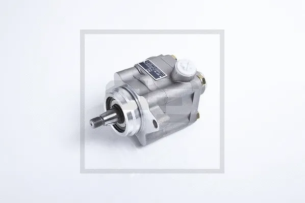 Pompe hydraulique, direction PE Automotive 122.501-00A