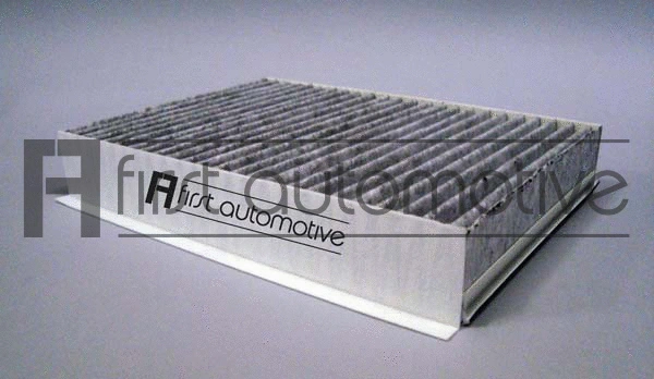 Filtre, air de l'habitacle 1A FIRST AUTOMOTIVE K30456
