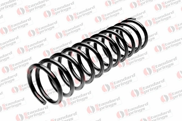 Ressort de suspension STANDARD SPRINGS ST 130 004 R