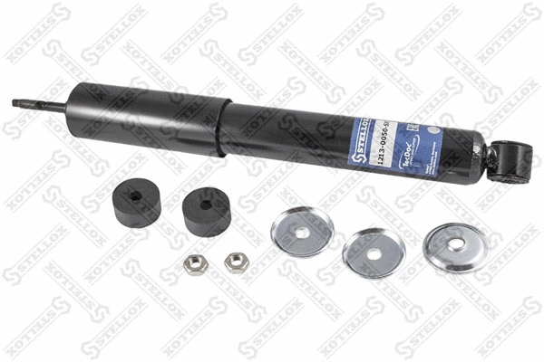 Amortisseur STELLOX 1213-0050-SX