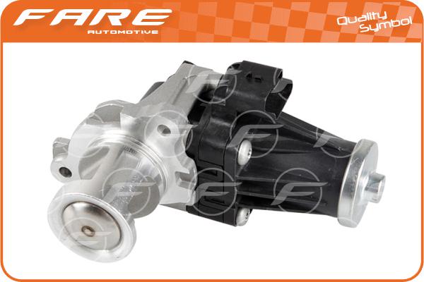 Vanne EGR FARE-CO 27318