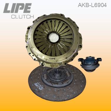 Kit d'embrayage LIPE CLUTCH AKB-L6904