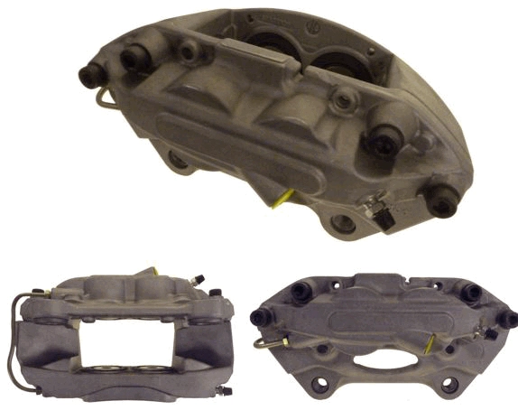 Étrier de frein Brake ENGINEERING CA3411