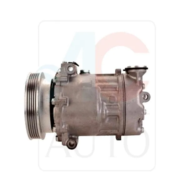 Compresseur, climatisation ACAUTO AC-01SD169