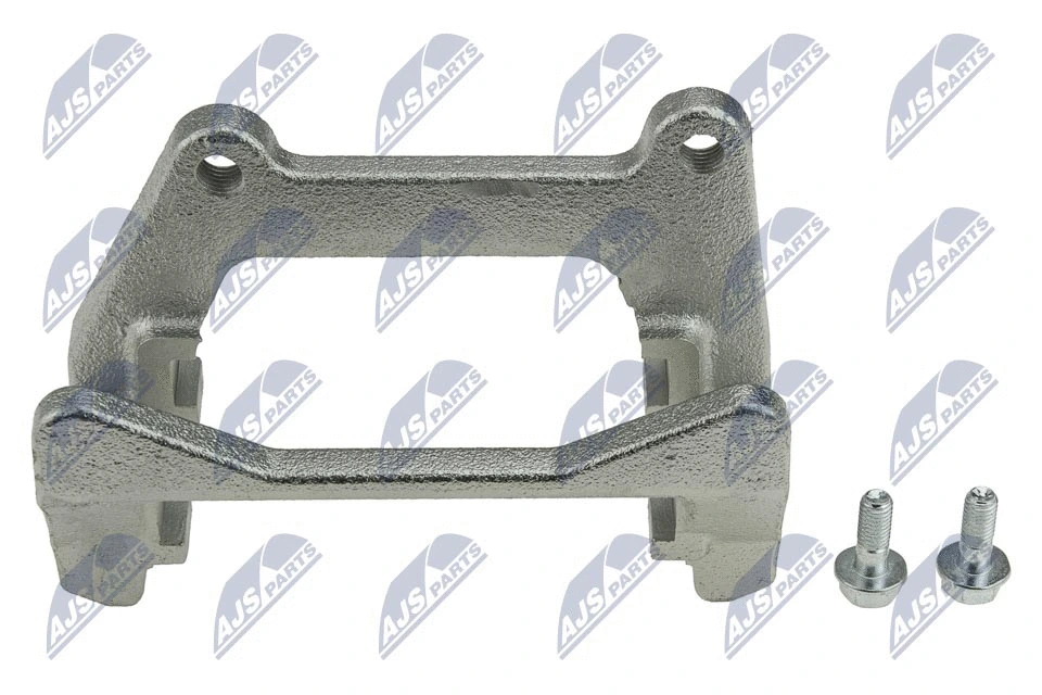 Support, étrier de frein NTY HZT-AU-023A