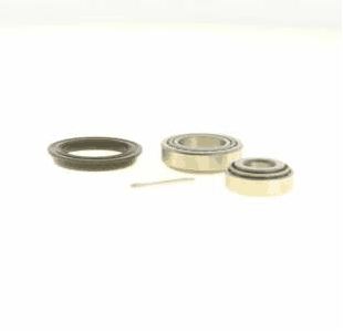 Kit de roulements de roue A.Z. Meisterteile AZMT-42-051-1766