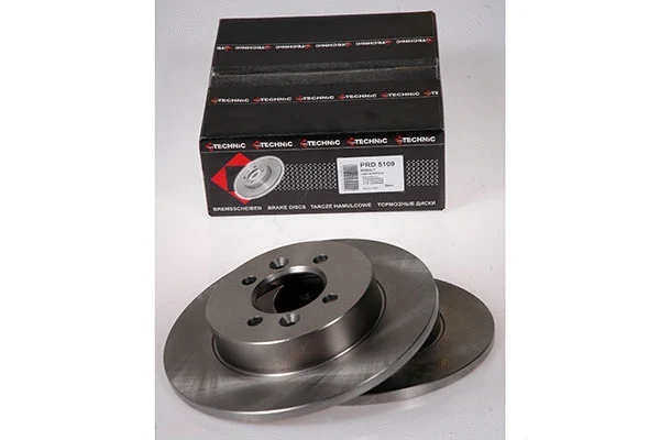 Disque de frein PROTECHNIC PRD5109