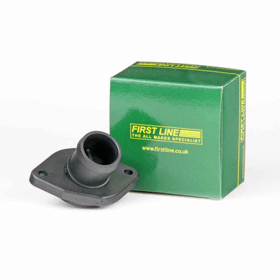Bride de liquide de refroidissement FIRST LINE FTS1024
