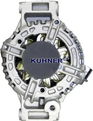 Alternateur AD KÜHNER 301654RI