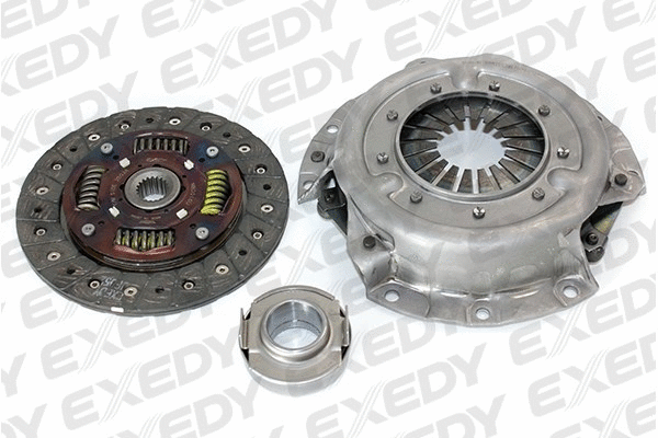 Kit d'embrayage EXEDY MBK2007