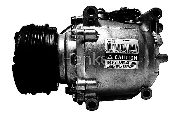 Compresseur, climatisation Henkel Parts 7110027R