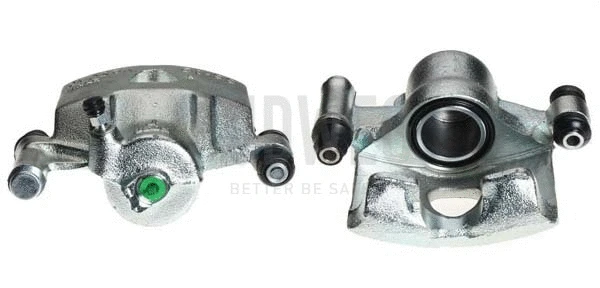 Étrier de frein BUDWEG CALIPER 341965
