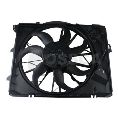 Ventilateur, refroidissement du moteur OSSCA 13357