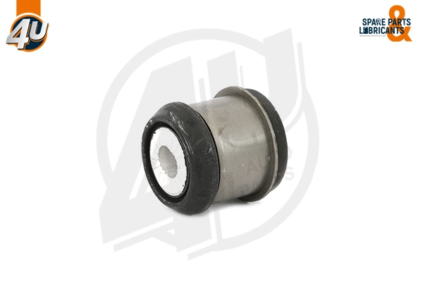Suspension, support de boîte de vitesse manuelle 4U Autoparts U01966