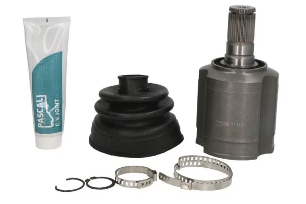 Jeu de joints, arbre de transmission PASCAL G70521PC