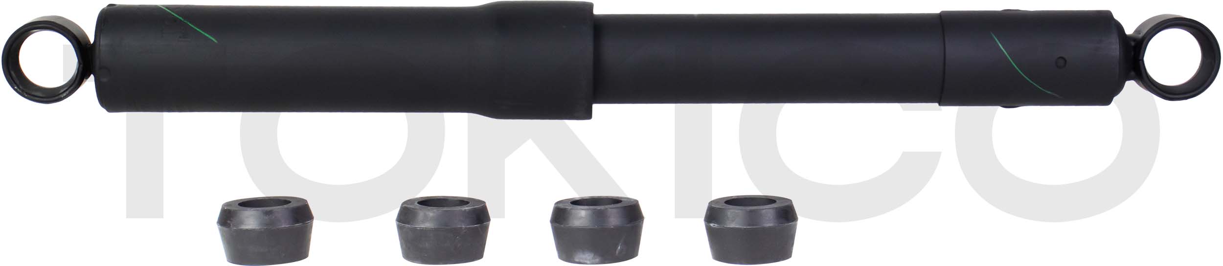 Amortisseur TOKICO E4186