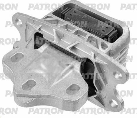 Suspension, boîte de vitesse manuelle PATRON PSE30697