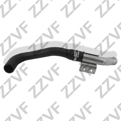Durite de radiateur ZZVF ZVX615Z