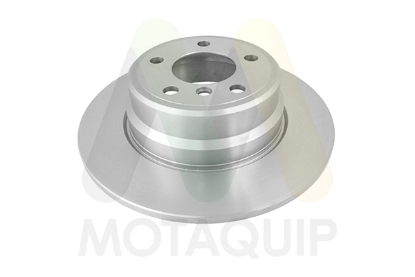 Disque de frein MOTAQUIP LVBE253Z