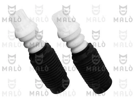 Butée élastique, suspension AKRON-MALÒ 149592KIT