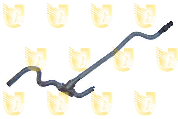Durite de radiateur UNIGOM S3069