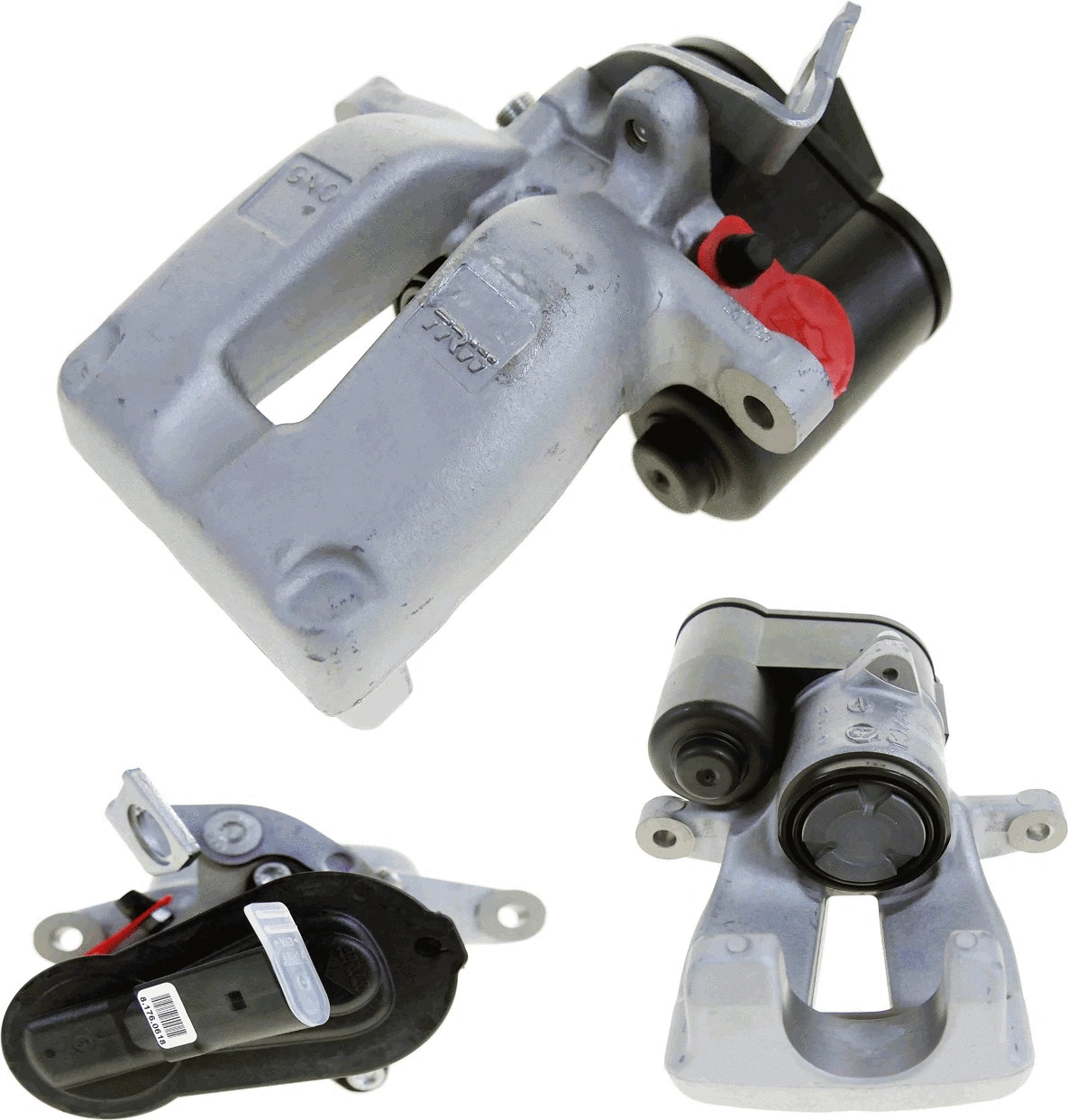 Étrier de frein Brake ENGINEERING CA3465