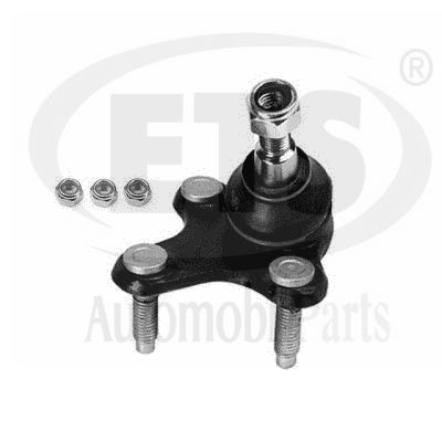 Rotule de suspension ETS 31.BJ.612