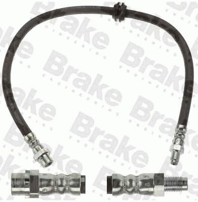 Flexible de frein Brake ENGINEERING BH778483