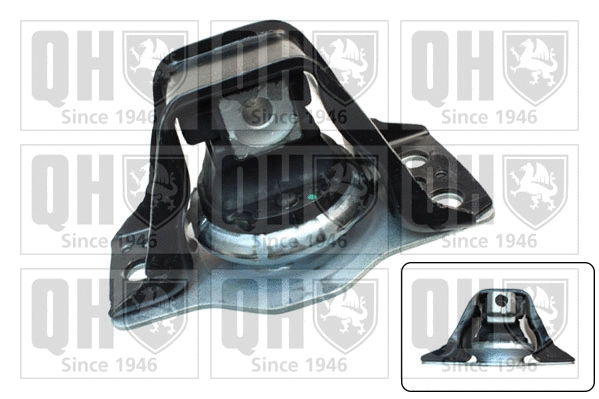 Support moteur QUINTON HAZELL EM4495