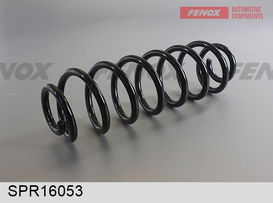 Ressort de suspension FENOX SPR16053