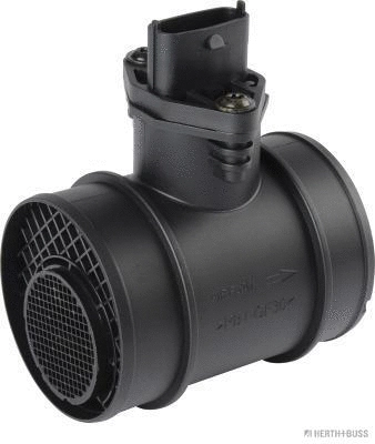 Débitmètre de masse d'air HERTH+BUSS ELPARTS 70640408