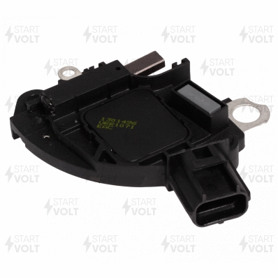 Régulateur d'alternateur STARTVOLT VRR 1071