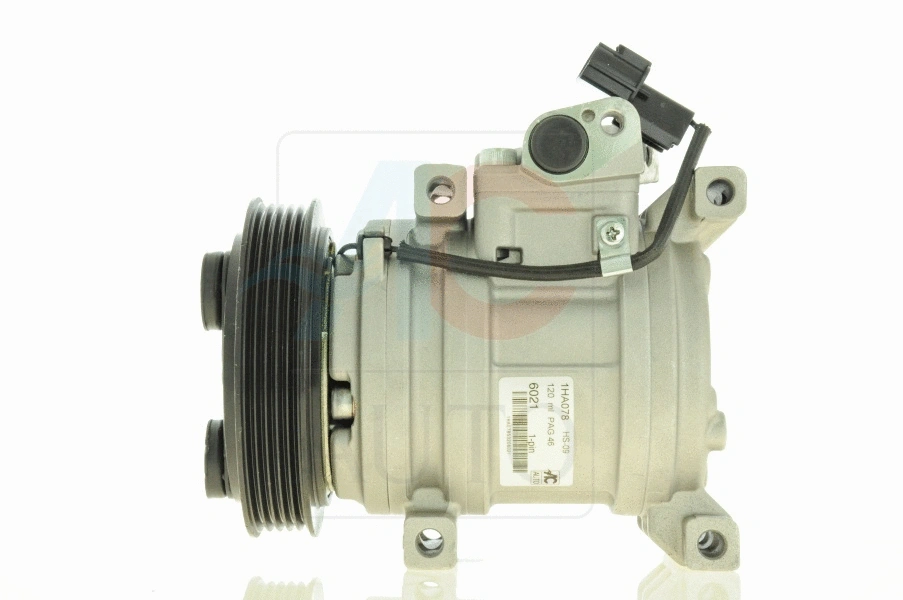 Compresseur, climatisation ACAUTO AC-01HA078