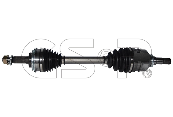 Arbre de transmission GSP-BR 208016