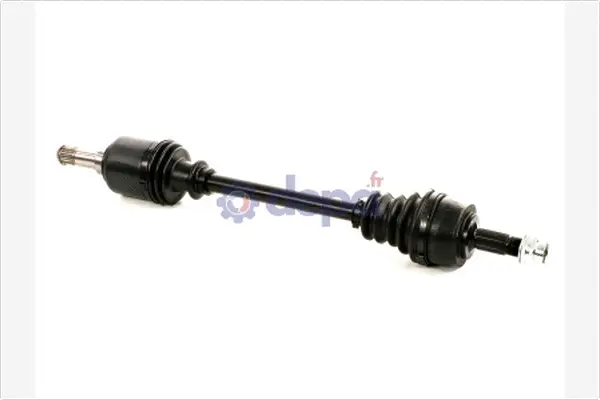 Arbre de transmission DEPA 3263202