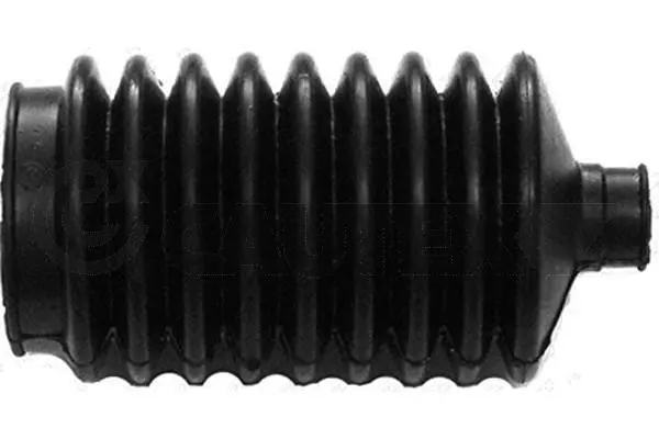 Jeu de joints-soufflets, direction CAUTEX 010564