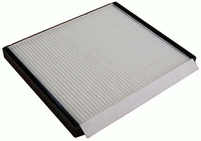 Filtre, air de l'habitacle DENCKERMANN M110538
