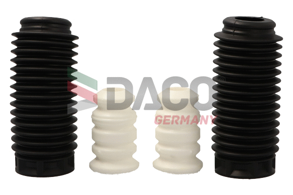 Kit de protection contre la poussière, amortisseur DACO Germany PK2802