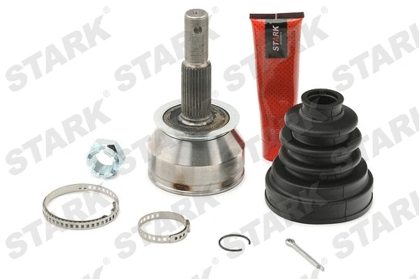 Jeu de joints, arbre de transmission Stark SKJK-0200430