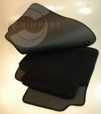 Jeu de tapis de sol SKANIMPORT MSO 9538
