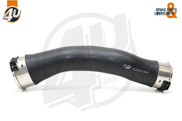 Gaine de suralimentation 4U Autoparts 62021BW