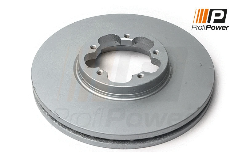 Disque de frein ProfiPower 3B1235