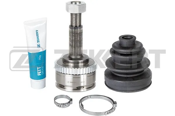 Jeu de joints, arbre de transmission ZEKKERT GS-5119