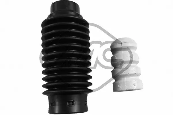 Butée élastique, suspension Metalcaucho 04657