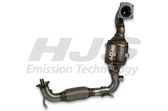 Catalyseur HJS 96 15 8074