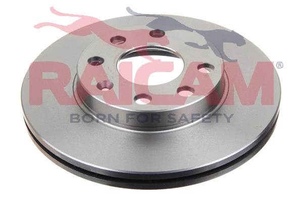 Disque de frein RAICAM RD00570