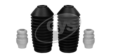 Kit de protection contre la poussière, amortisseur DYS 73-04519