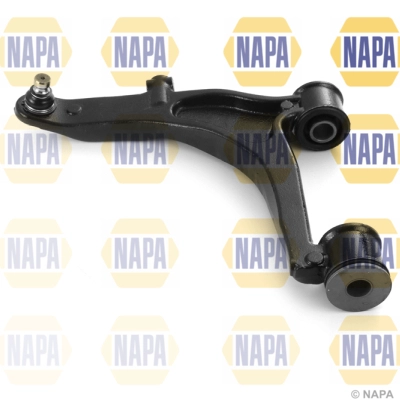 Bras de liaison, suspension de roue NAPA NST2991